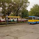 Kutno-MZK Bus