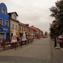 Kutno-Królewska street. (4)