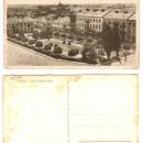 Kutno-Alofl-Hitler-Platz-postcard