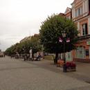 Kutno-Królewska street. (3)
