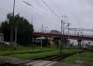 Pociągi w Kutnie - lato 2011